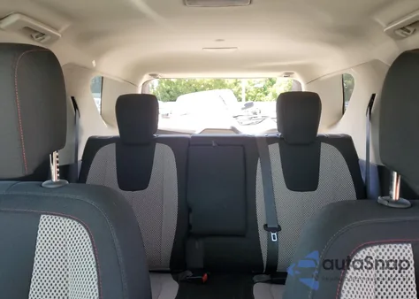 2014 Chevrolet Equinox Lt from USA, damaged, VIN 2GNALBEKXE6354986